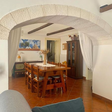 Tenuta Montanaro Locorotondo Dış mekan fotoğraf
