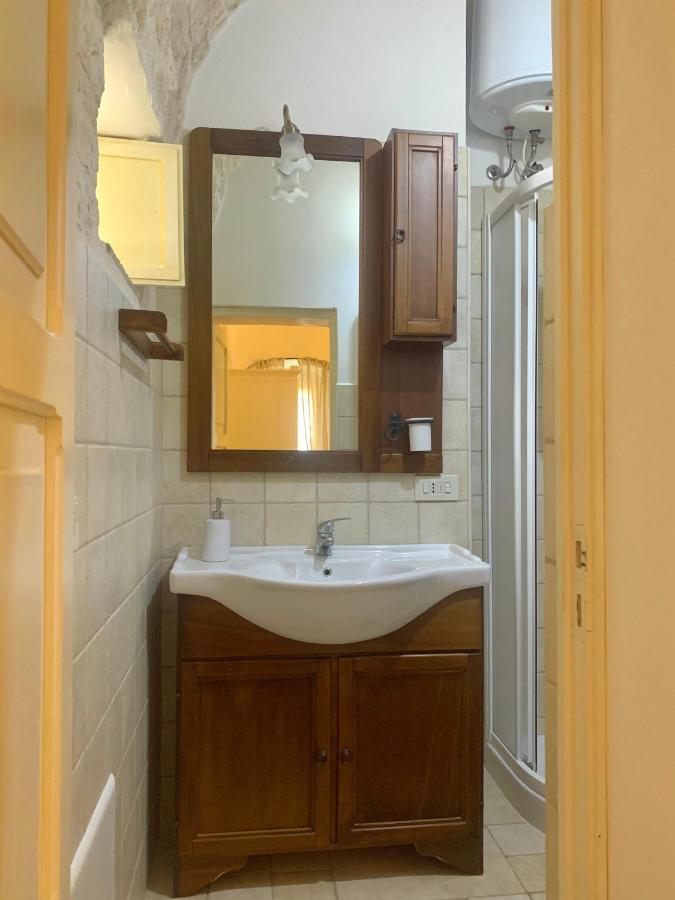 Tenuta Montanaro Locorotondo Dış mekan fotoğraf