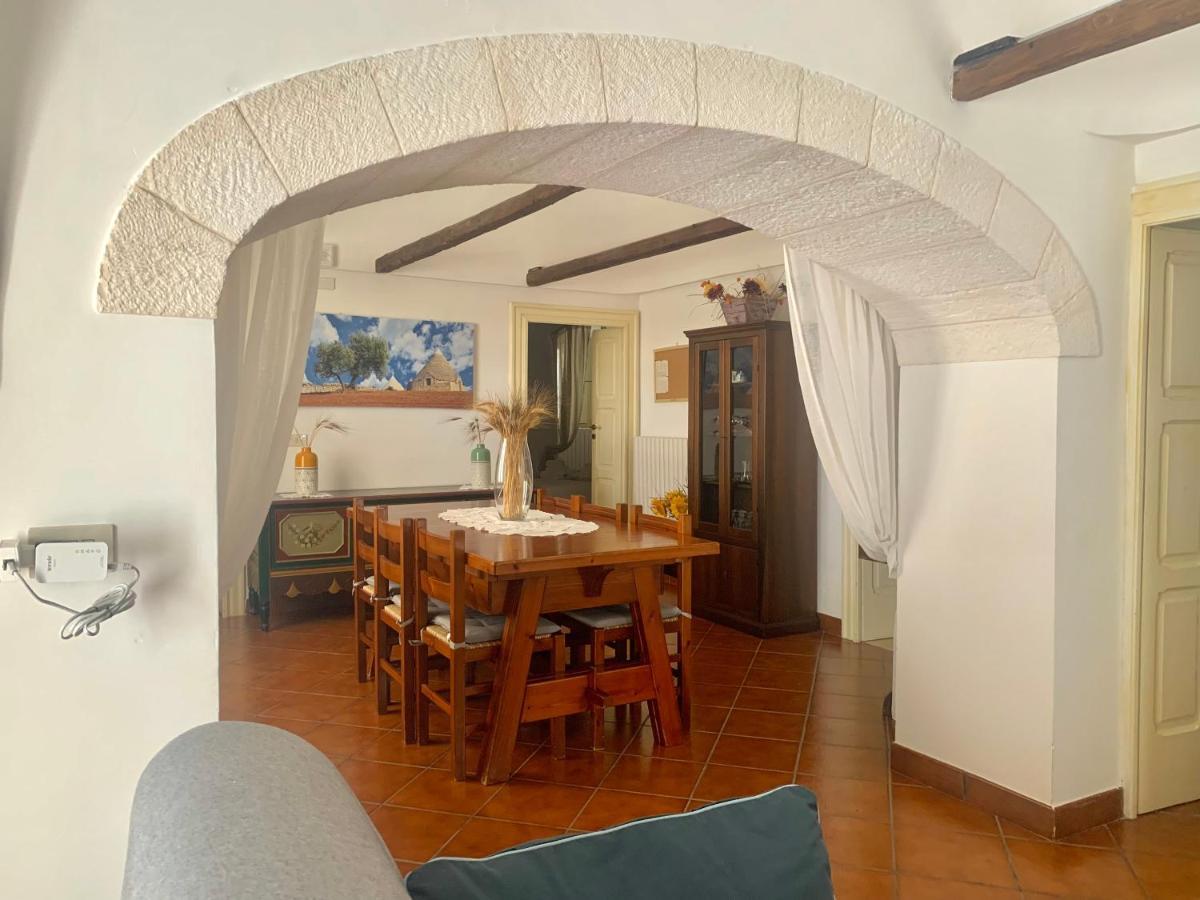 Tenuta Montanaro Locorotondo Dış mekan fotoğraf