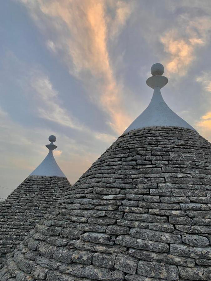 Tenuta Montanaro Locorotondo Dış mekan fotoğraf