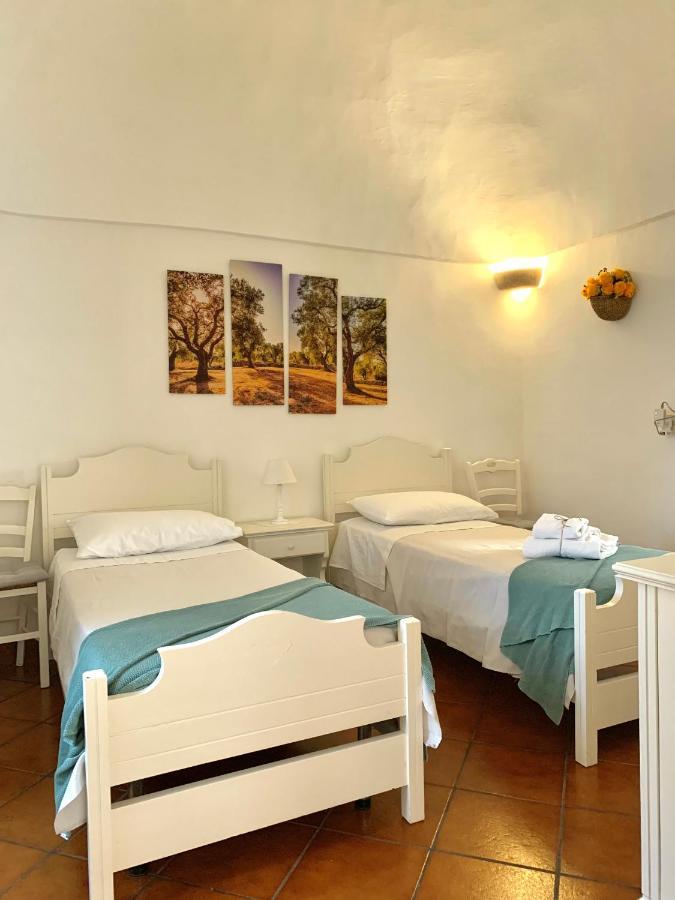 Tenuta Montanaro Locorotondo Dış mekan fotoğraf
