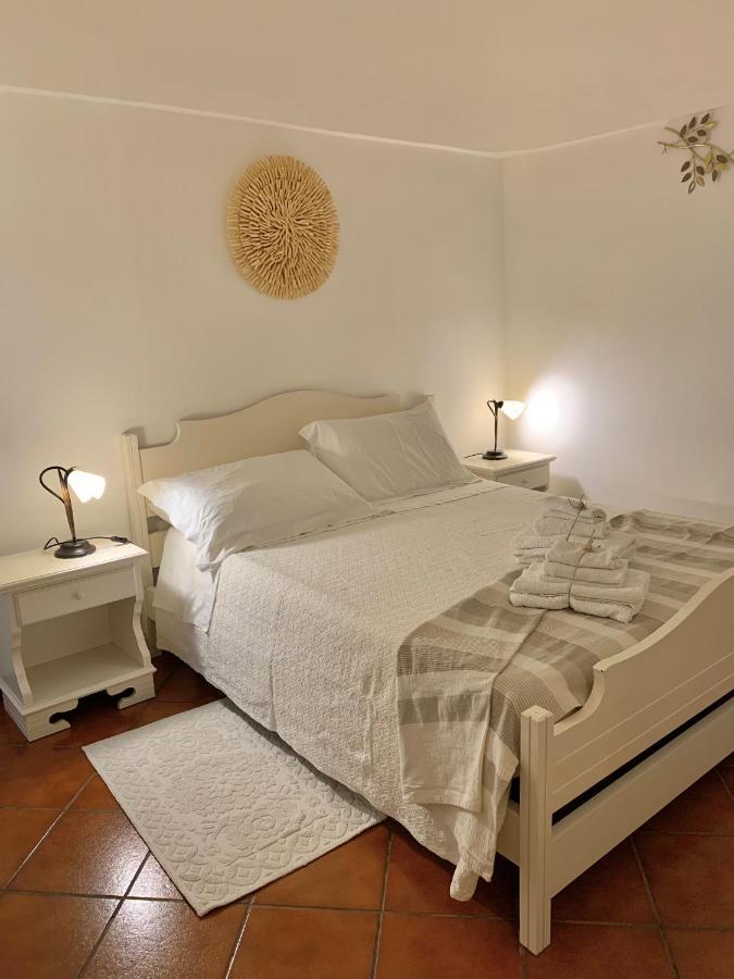 Tenuta Montanaro Locorotondo Dış mekan fotoğraf